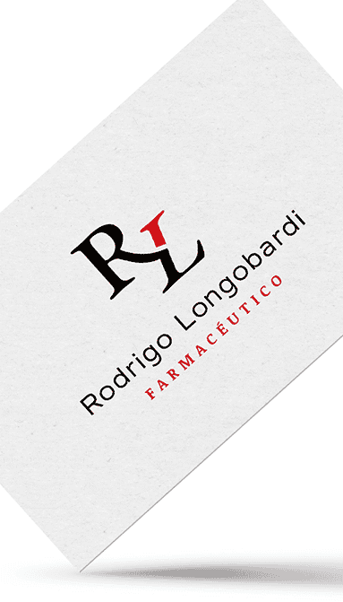 Rodrigo Longobardi, marca
